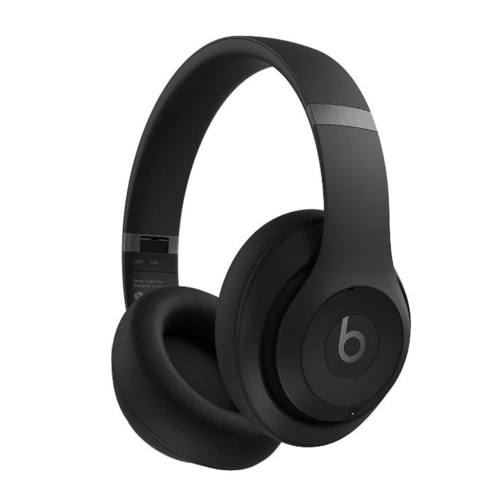 Beats Studio 3